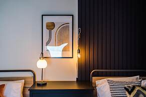 4 Bed Urban Home in Manchester