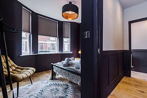 4 Bed Urban Home in Manchester
