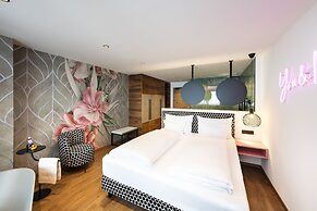 Berghotel Hochfügen