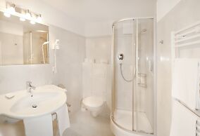 Berghotel Hochfügen