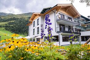 Berghotel Hochfügen