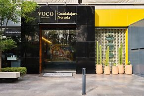 voco Guadalajara Neruda, an IHG Hotel
