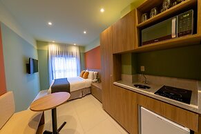 Smart Charlie Vitta Campo Belo