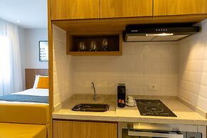 Smart Charlie Vitta Campo Belo