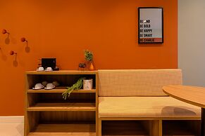 Smart Charlie Vitta Campo Belo