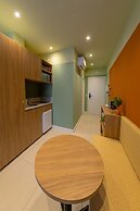 Smart Charlie Vitta Campo Belo