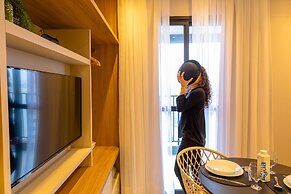 Smart Charlie Vitta Campo Belo