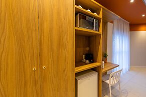 Smart Charlie Vitta Campo Belo