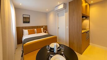 Smart Charlie Vitta Campo Belo