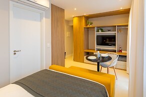 Smart Charlie Vitta Campo Belo