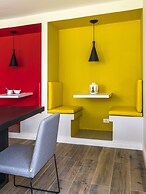 Smart Charlie Vitta Campo Belo