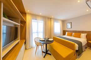 Smart Charlie Vitta Campo Belo