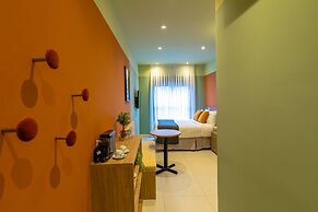 Smart Charlie Vitta Campo Belo