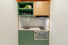 Smart Charlie Vitta Campo Belo