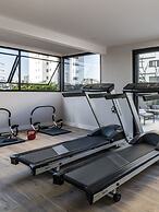 Smart Charlie Vitta Campo Belo