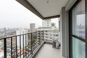 Smart Charlie Vitta Campo Belo