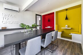 Smart Charlie Vitta Campo Belo