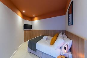 Smart Charlie Vitta Campo Belo