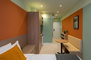 Smart Charlie Vitta Campo Belo