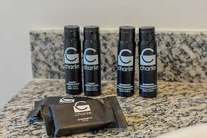 Smart Charlie Vitta Campo Belo