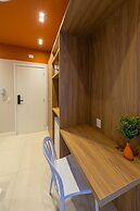 Smart Charlie Vitta Campo Belo