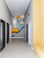 Smart Charlie Vitta Campo Belo