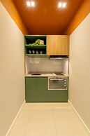 Smart Charlie Vitta Campo Belo