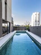 Smart Charlie Vitta Campo Belo