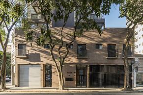 Smart Charlie Vitta Campo Belo