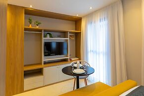 Smart Charlie Vitta Campo Belo