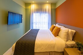 Smart Charlie Vitta Campo Belo