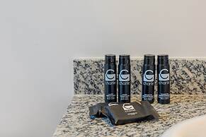 Smart Charlie Vitta Campo Belo