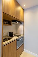 Smart Charlie Vitta Campo Belo