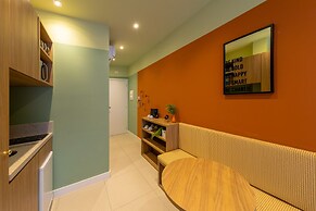 Smart Charlie Vitta Campo Belo