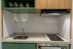 Smart Charlie Vitta Campo Belo