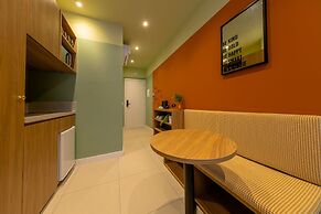 Smart Charlie Vitta Campo Belo