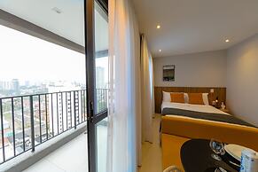 Smart Charlie Vitta Campo Belo