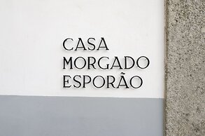 Casa Morgado Esporão