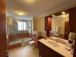 Triada Hotel Gayrettepe