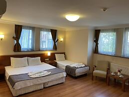 Triada Hotel Gayrettepe