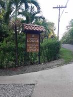 Ostional Turtle Lodge