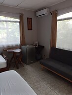 Ostional Turtle Lodge