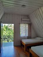Ostional Turtle Lodge