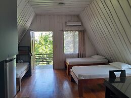 Ostional Turtle Lodge
