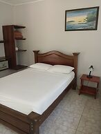 Ostional Turtle Lodge