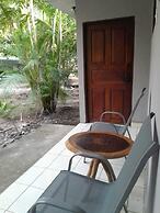 Ostional Turtle Lodge