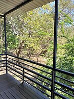 Ostional Turtle Lodge