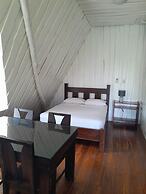 Ostional Turtle Lodge