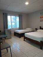 Ostional Turtle Lodge