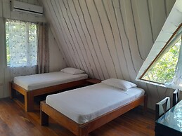 Ostional Turtle Lodge